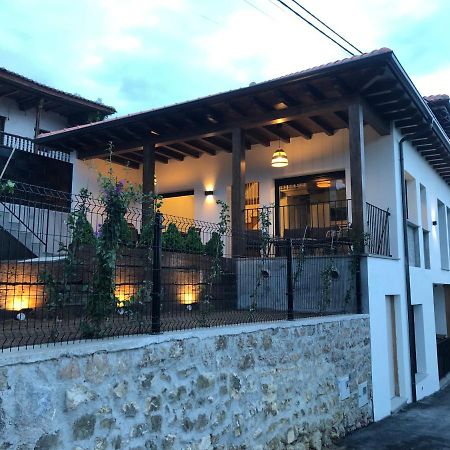 Vila Nuevo Loylla Niembro A 500 M De La Playa Exteriér fotografie