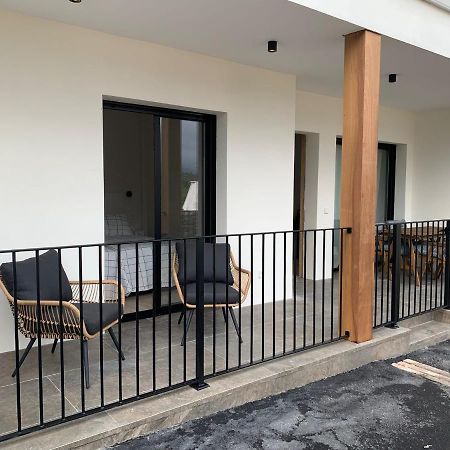Vila Nuevo Loylla Niembro A 500 M De La Playa Exteriér fotografie