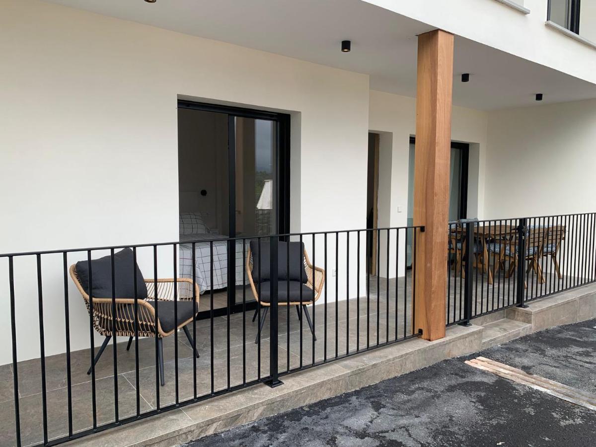 Vila Nuevo Loylla Niembro A 500 M De La Playa Exteriér fotografie