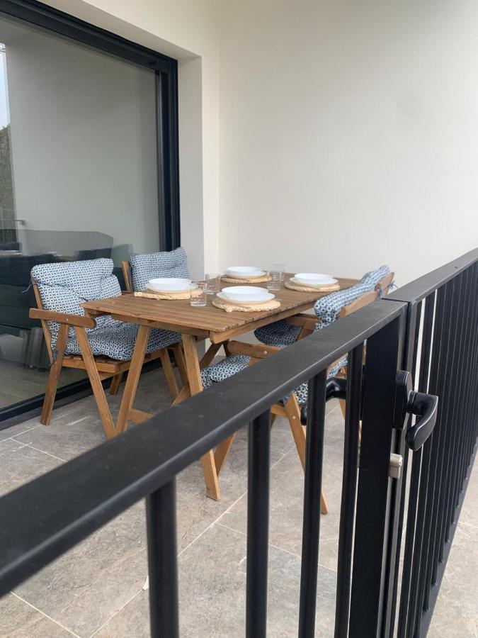 Vila Nuevo Loylla Niembro A 500 M De La Playa Exteriér fotografie